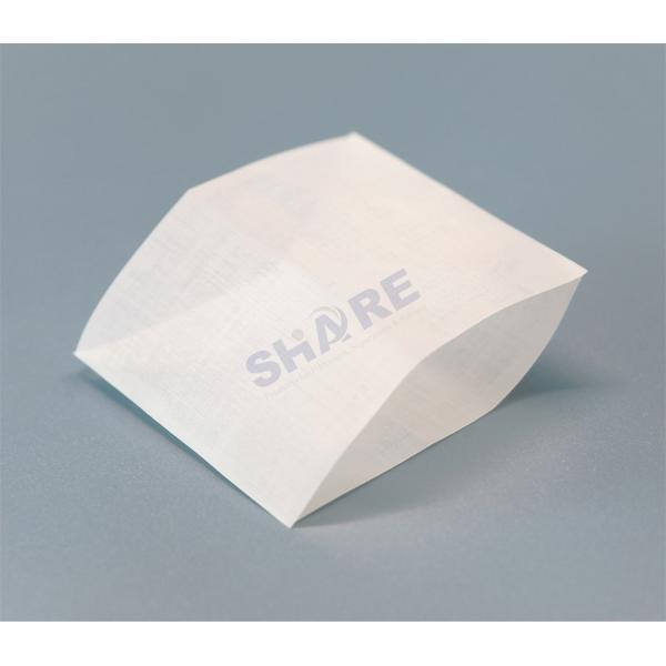 filter mesh welded tube