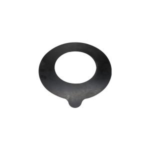 Quality Thin Flat 50x90x3 Circular Steel Shims Shock Absorber Washer for sale