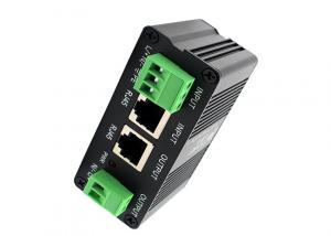 China IEEE 802.3af At Bt Network Surge Protection Device , Network Surge Protector RJ45 on sale