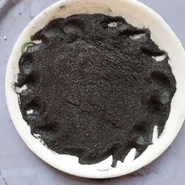 -325 Mesh Flake Graphite Powder Coating Conductive Lubricate