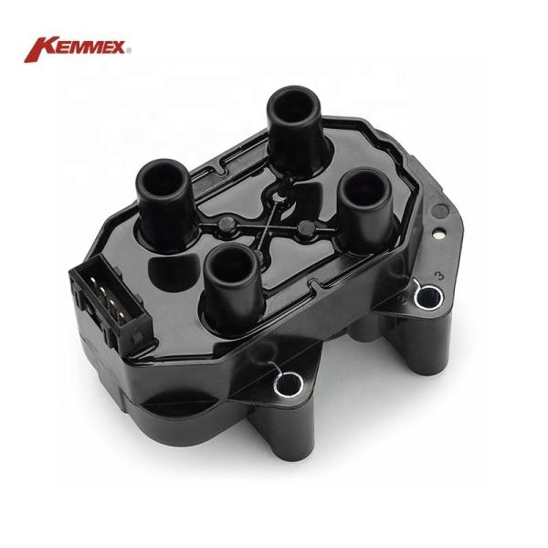 2003- Year PEUGEOT 0221503465 Ignition Coil Replacement with 1970188EPS