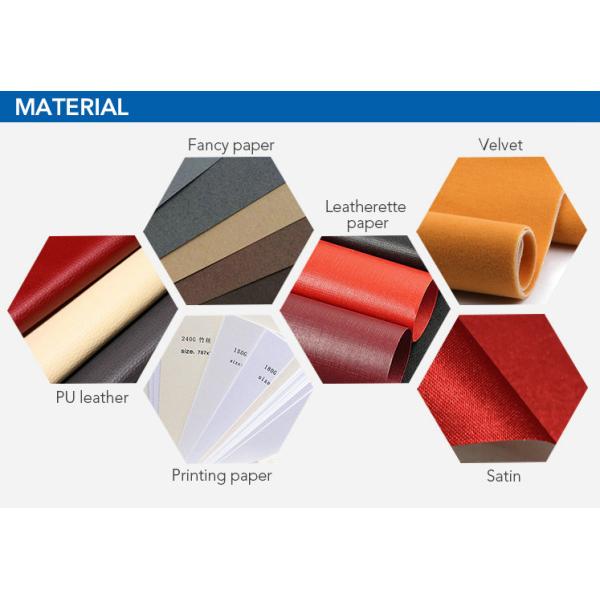 Matte Lamination Flat Pack Gift Boxes Black Cardboard Perfume Packaging With Insert