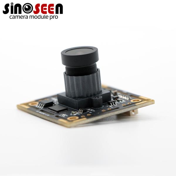 1MP WDR USB Camera Module Megapixel Usb Camera With Omnivision OV9623