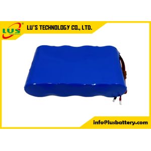 Custom 12.8 V6Ah Lifepo4 battery LFP32700 4S1P Emergency light Battery