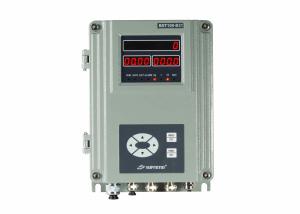 Quality Electronic Measure Batch Weighing Controller , Digital Display System And Indicators for sale