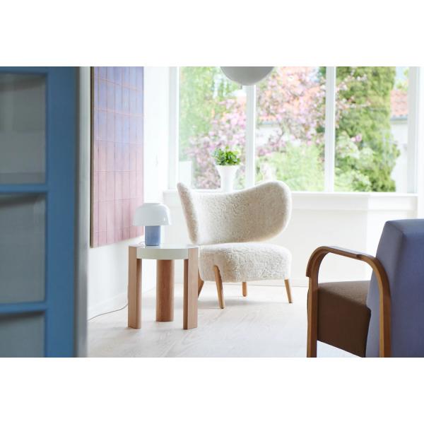 Workshop Single Seater Sleeper Couch , Multifunctional High Back Single Seater Sofa