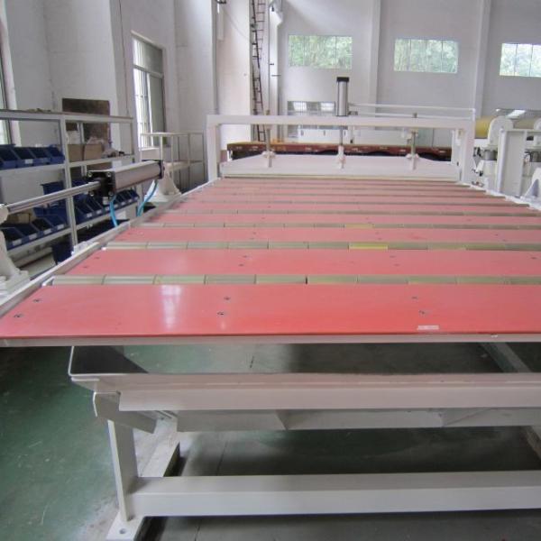 Hydraulic Expansion Cut To Length Slitting Line Automatic Cut To Length Line Machine