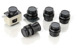 Digital Diamond Gem Stereo Microscope High Eyepoint WF15X / Φ16