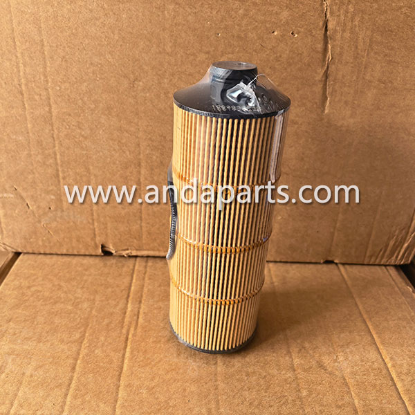 Good Quality Oil Filter For Weichai 1002003545A
