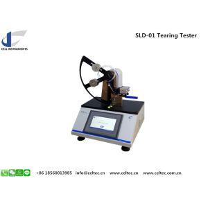Elmendorf Tear Tester | ASTM D1424, D1922, ISO 1974‎ Fabric Tearing tester