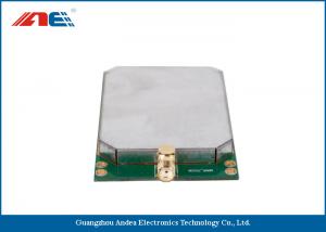 Quality ISO18000-3m1 Mid Range RFID Reader Module For Food And Medicine Supply Chain Management for sale