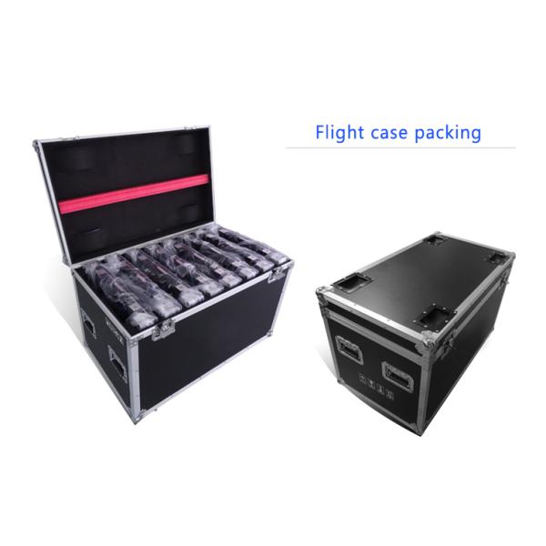 High Definition P2.4 Retail Led Display , Led Advertising Display 400-1200cd/Sqm