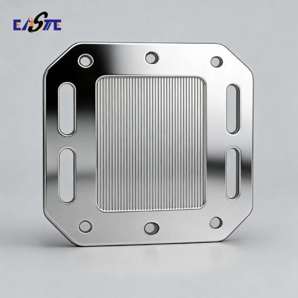 Custom Micro-Etched Thin Metal Bipolar Plates for Automotive, Aerospace & Energy Systems
