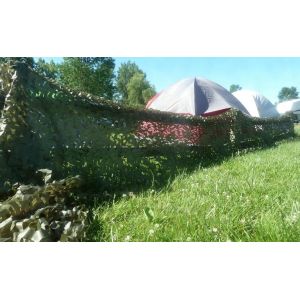 Full Coverage Anti-Surprise Reconnaissance Combat Concealment Tactical Equipment