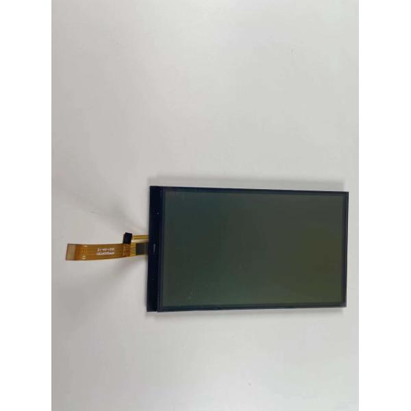 FSTN Graphic COG Display Screen Dot Matrix Lcd Module Custom 128*64