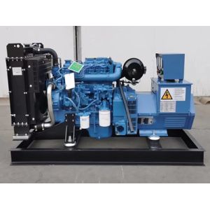 Quality Standby Use Cummins 1000 Kw Generator Set CE With 3 Phase 1500rpm for sale