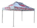 Advertising Canopy Tent 3X6 Large Sports Event Tent Trade Show Event Tent