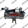 Buy cheap 6HK1 HD-4233 24V Engine Spare part 8-98009397-1 For Isuzu from wholesalers
