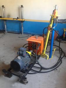 Quality HFA40 Anchor Drill Rig for sale