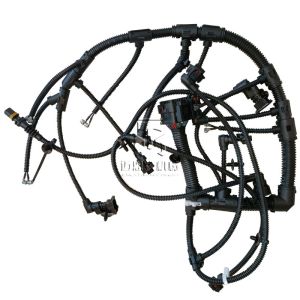 Quality Engine Wire Harness 20914988 22243151 20886142 for Volvo EC210B EC210 D6E Excavator for sale