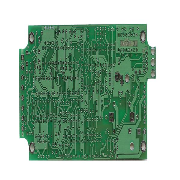 Substrate Fr4 Printed Circuit Board 3 Layers PCB 1OZ Copper Thickness 2 Years Guarantee