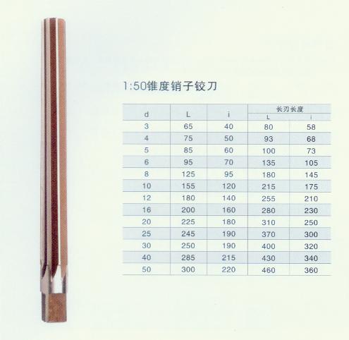 KM hot sale solid carbide hand reame