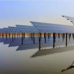 GQ-F Fixed Installation System For Fish Farming And Power Generation Hot Dip