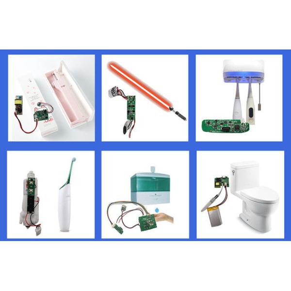 Ems Electronics Manufacturing Supplier Car DVD Gps Tracker Pcb Board