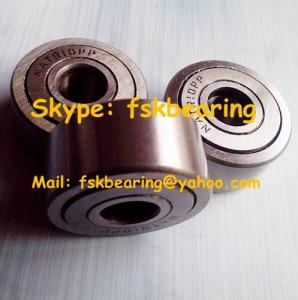 Quality Performanced NATR12PP Needle Roller Bearings Doube Row Chrome Steel 12mm OD for sale