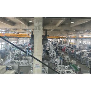 Wenzhou Sunrise Machinery Co.,Ltd