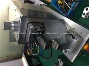 China 3000W High Power Ultrasonic Metal Welding Machine For Solar Collector Board on sale