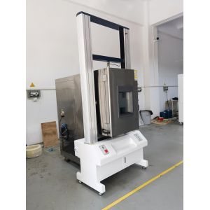 High Temperature Tensile Testing Machine Universal Testing Machine 0.4KVA