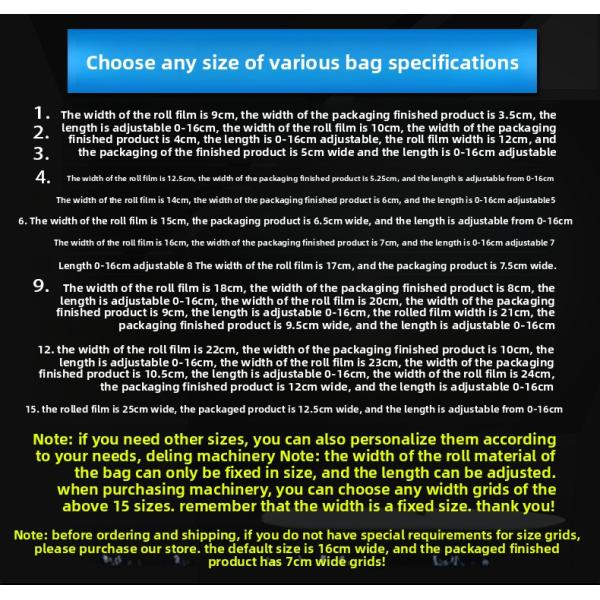 High Efficiency Spiral Back Seal Packing Machine for Granule Powder Herbal Dried Fruit Sunflower Seeds Goji in Plastic Bags