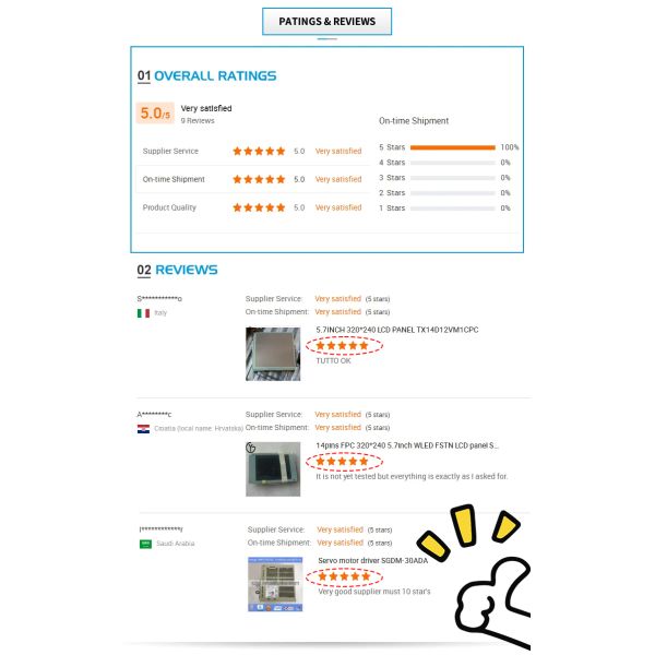 12.1-Inch 800*600 400nit LVDS CCFL TFT LCD Display AA121SL04 20-Pin ODM"