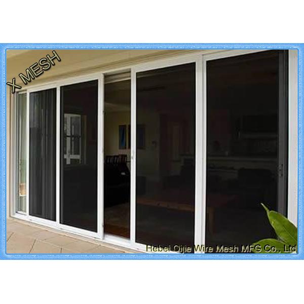 Ss 304 Stainless Steel Wire Mesh Projector Screen/Insect Nets/Security Screen for Windows
