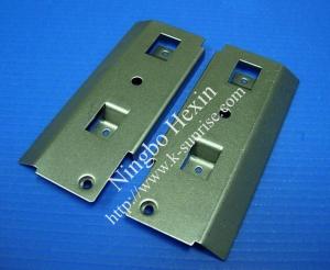 Quality metal stamping parts for pcb for sale