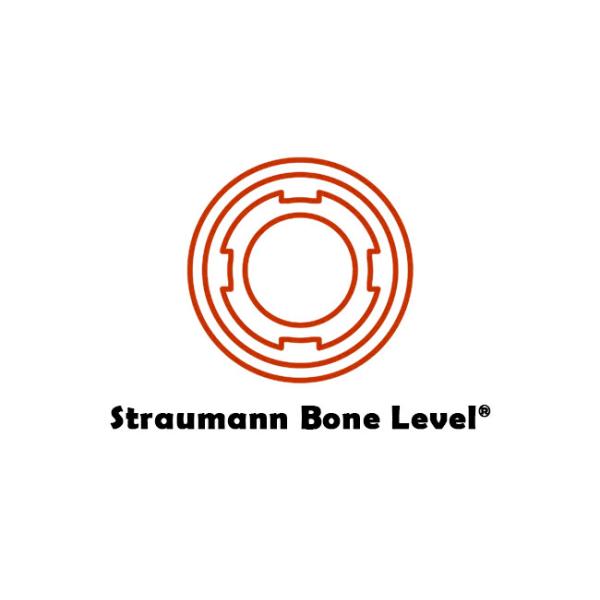 ITI Straumann Bone Level® Titanium Ti-Base Abutment Compatible NC 3.3mm/ RC 4.1mm