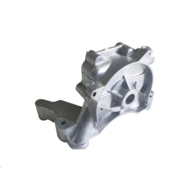 OEM ODM Precision Casting Turning Milling SS CNC Auto Parts