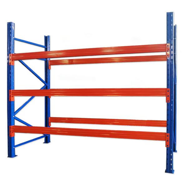Heavy Duty Shelves Industrial Pallet Racks System Heavy Duty Pallet Racking Warehouse Steel Pallet Racking