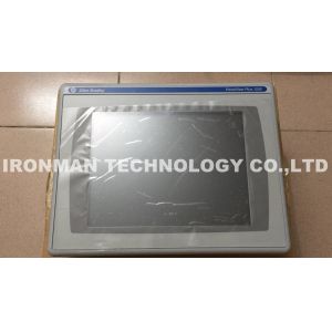 2711P-T12C4D8 /A Allen Bradley Plus 6 1250 Touch / Enet / RS-232