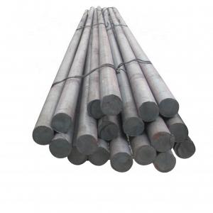 Quality C45 S20c Carbon Steel Round Bar 1045 S45c 1020 Cold Rolled for sale