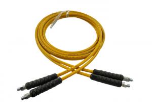 Quality Ultra-High Pressure Tubing Assembly Hydraulic Tools High Pressure Hose Assembly for sale
