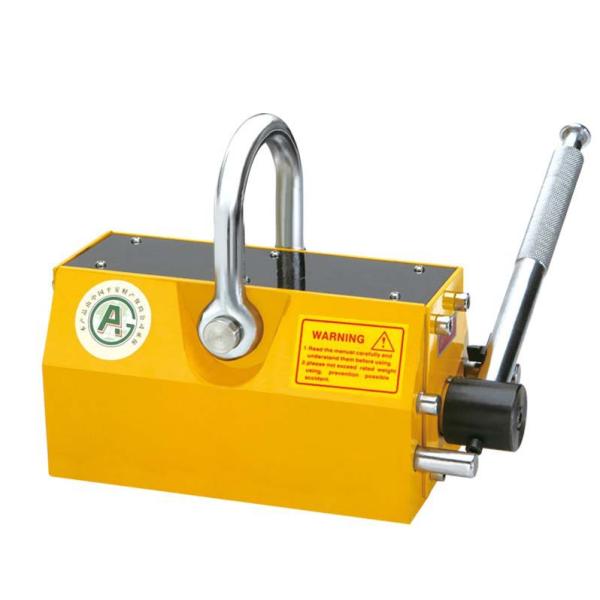 Permanent magnetic lifter, Magnet Lifter