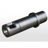 Buy cheap 160T - 3000T Shot Sleeve Die Casting Rough Peeled Surface Annealed Material from wholesalers