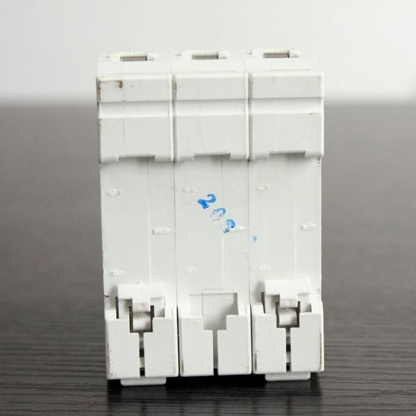 MIni circuit breaker pv system DC Manufacture dc mcb