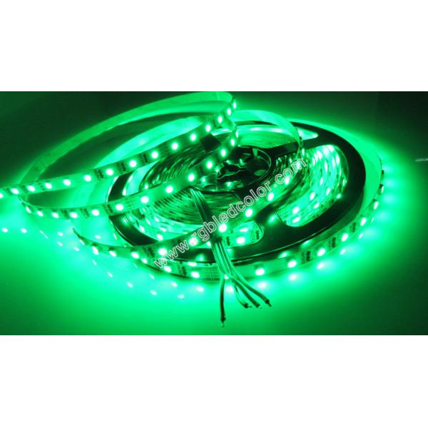 5050 RGB CC LED Strip 10m per pcs without voltage drop