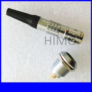 Quality 4 pin lemo waterproof connector ip68 for sale