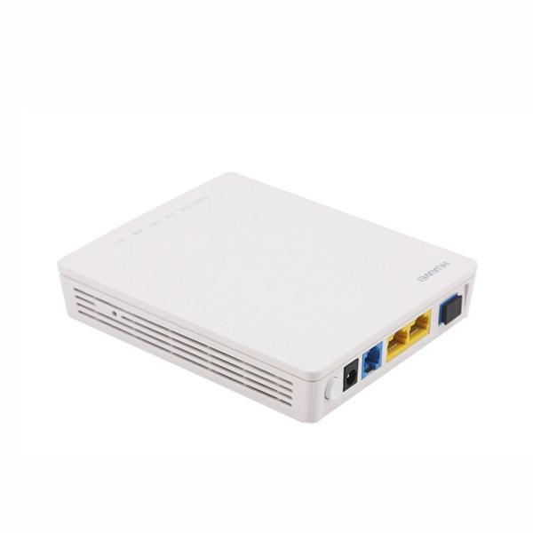 2FE 0.5A Fiber Optical Network Terminal HGU Onu Fiber Router