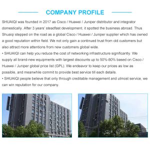 HW RRU5904 For Multi-Mode 2100mhz(4*60W) -48V WD5M215904GB 02311UWT