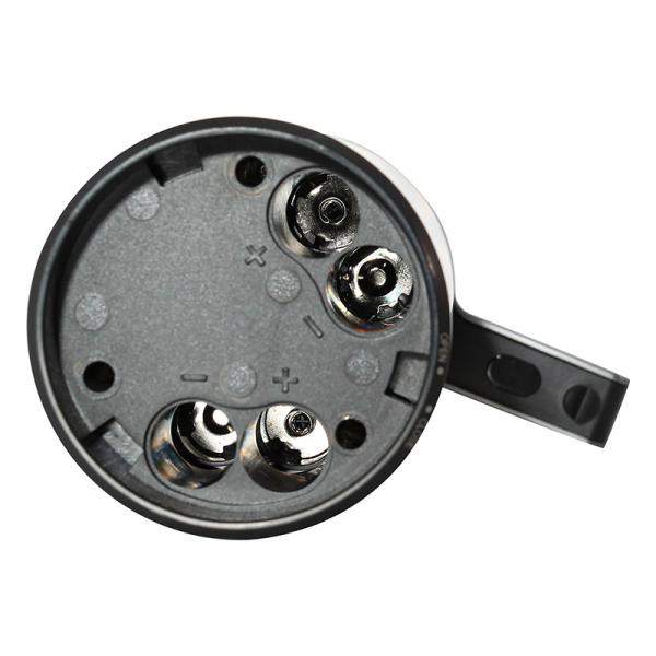 FCC Stainless Steel Sensor Soap Dispenser 270ML Battery Operated